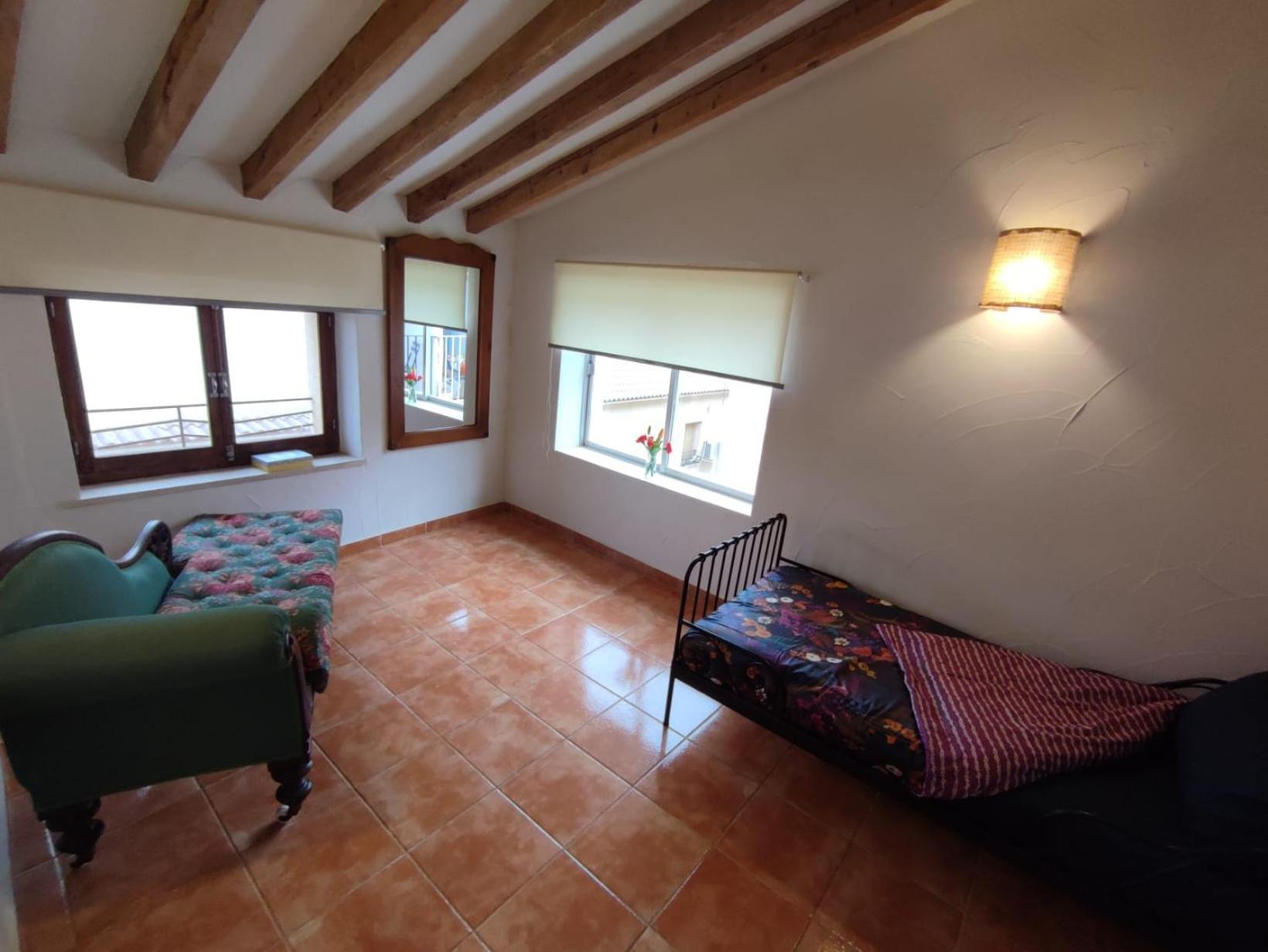 The Loft Pinoso Apartment Exterior photo